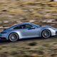Illustration for article titled The 2020 Porsche 911 Looks About The Same But Is Way Quickerem/em